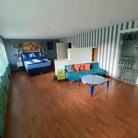 Apartmán Ilonas