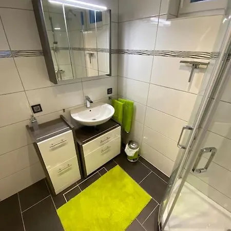 Ilonas * Baden-Baden