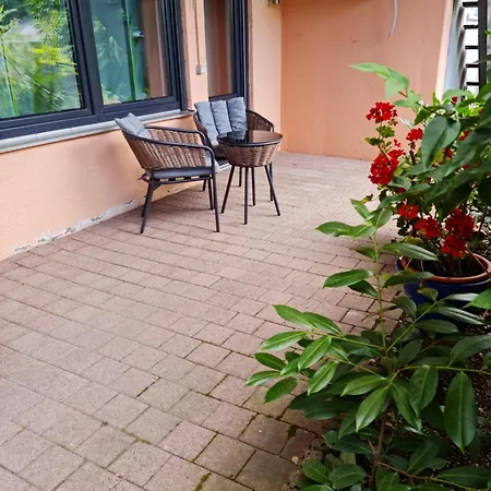 Ilonas * Baden-Baden