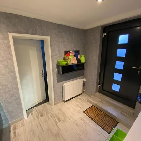 Appartement Ilonas