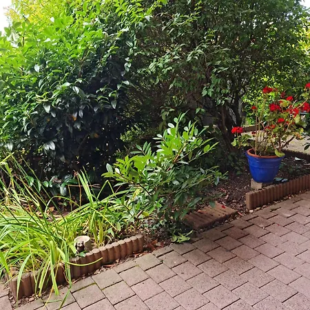 Ilonas Appartement Baden-Baden