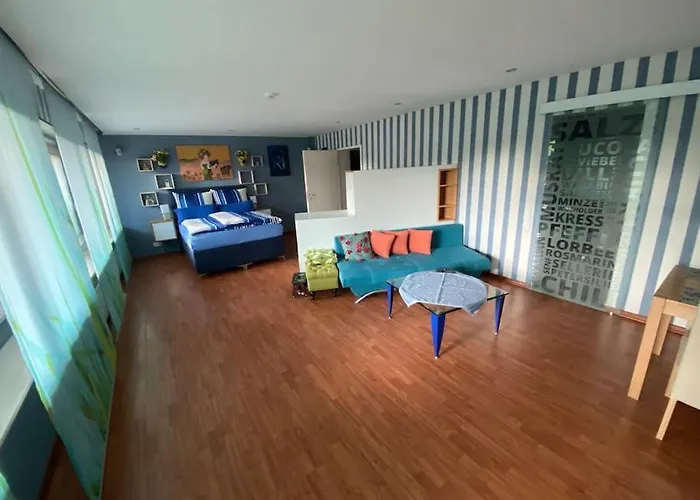 Apartamento Ilonas