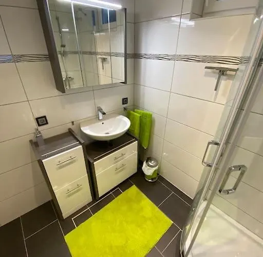 Ilonas * Baden-Baden