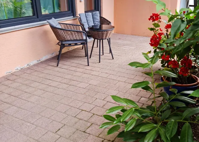 Ilonas * Baden-Baden